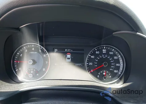 2022 Kia Forte Lxs from USA, damaged, VIN 3KPF24AD2NE464578